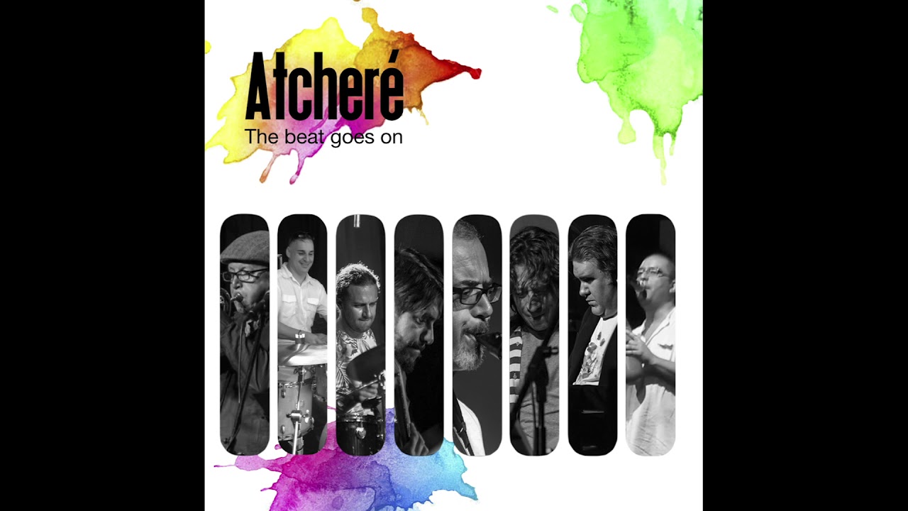 Atcheré - Summertime (Gershwin y D.Heyward) camera iphone 8 plus apk