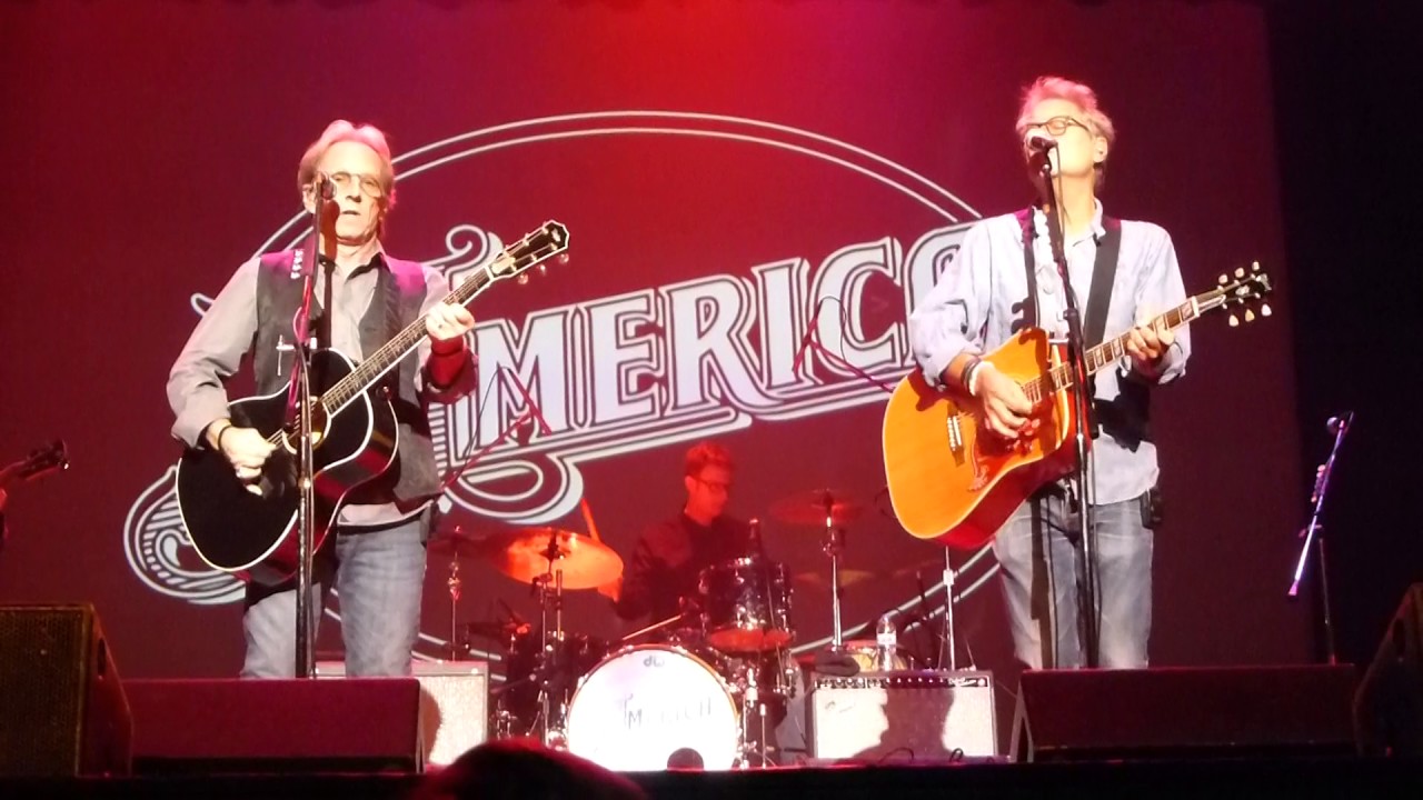 "Tin Man" America (video by Liz Dunn) YouTube