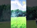 An arrow pierces the heart#弹弓#户外射击 #slingshot #skill #outdoorfun #outdoorskills #Slingshottricks
