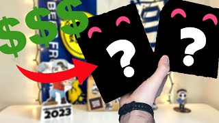 Unboxing TWO RARE MYSTERY OG YOUTOOZ From Zombina! by Boozetooz 548 views 1 year ago 12 minutes, 9 seconds