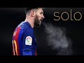 Lionel Messi | Solo || 2016/17