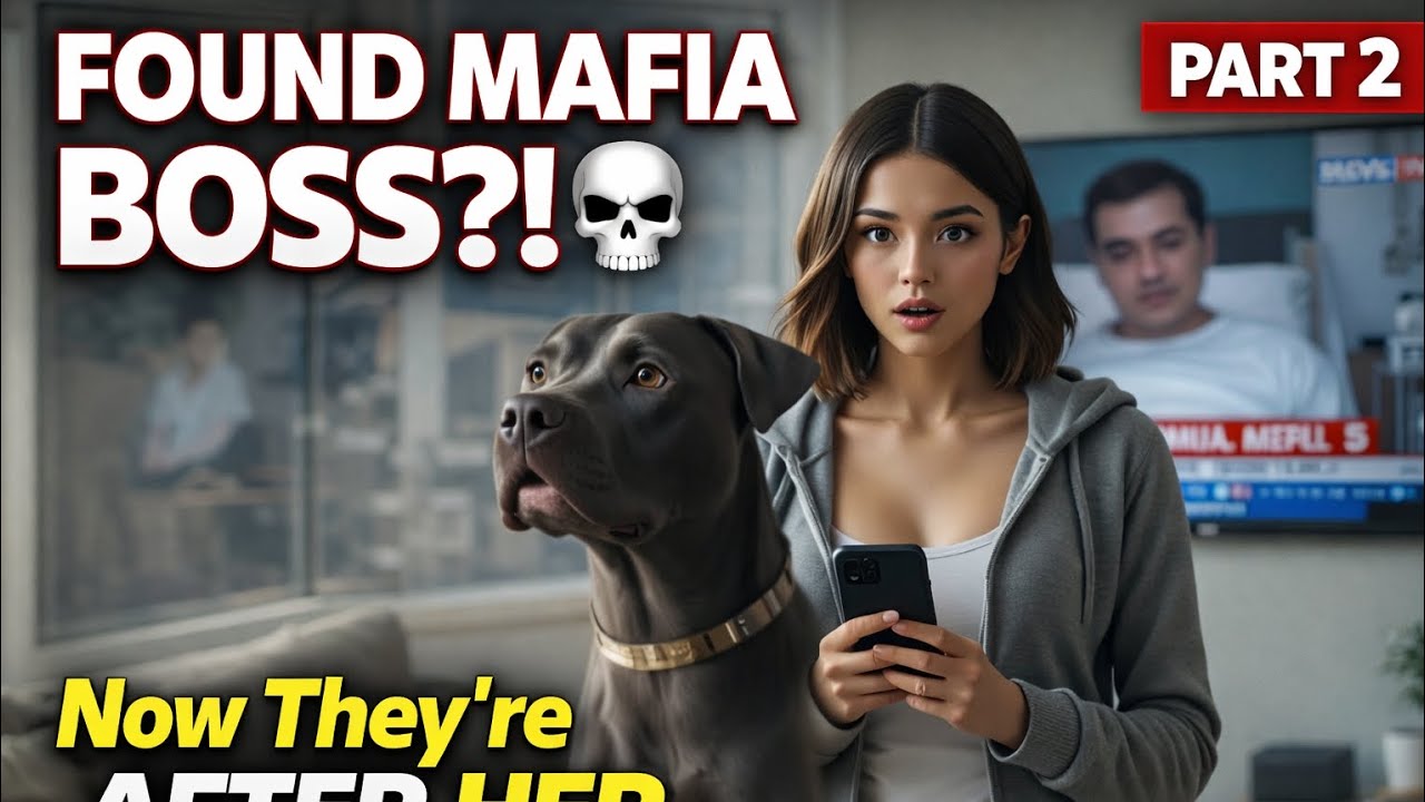 Single Mom’s Dog Saves Her From Being Buried Alive | Emotional Story Part 2