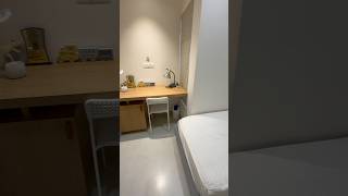 Study area design