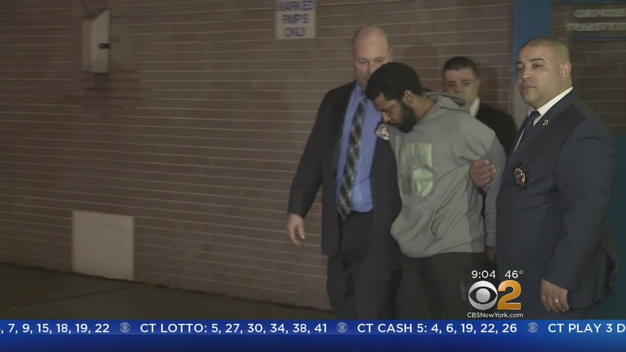 Police Arrest Third Suspect In Deadly Home Invasion - YouTube