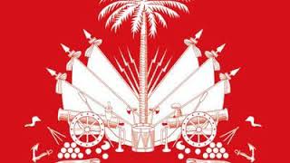 Hymne National Dhaïti De 1893 À 1904 - Haiti National Anthem 1893-1904