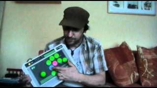 One special, please: Neo Geo Stick 2 ( Wii ) Neo Geo Stick Wii