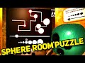 Sphere Room Puzzle (No Misses) - Garten of Banban 0