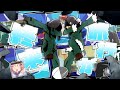 【ここ好き合作＋単品】 Haunted dance