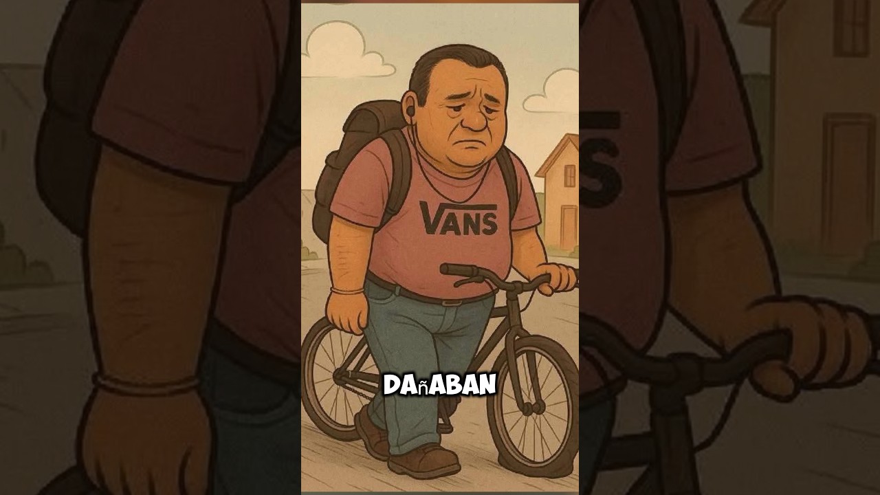 Una broma de trabajo terminó en tragedia | Opinada | Clip