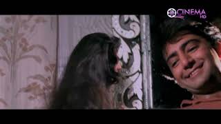 Rang 1993  Tumhein Dekhen Meri Aankhein Remastered Hdtv Kumar Sanualka Yagnik