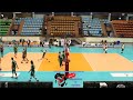 Match 52 Nemo Stars (UGA) Vs Ahly T (LBA)