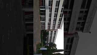 Outer View Of Uiet Panjab University Chandigarh 