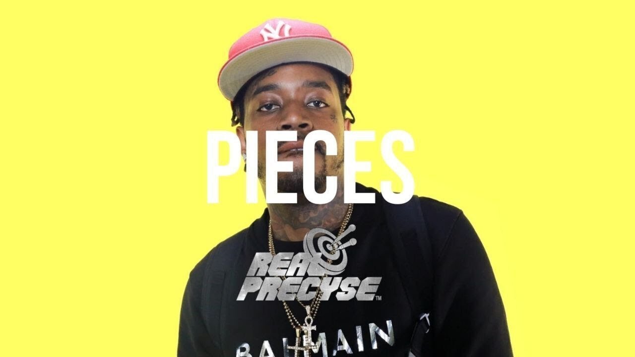 Digdat Fivio Foreign Type Beat 2020 Free For Profit - Pieces