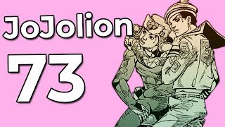 JoJolion Chapter 73 Review