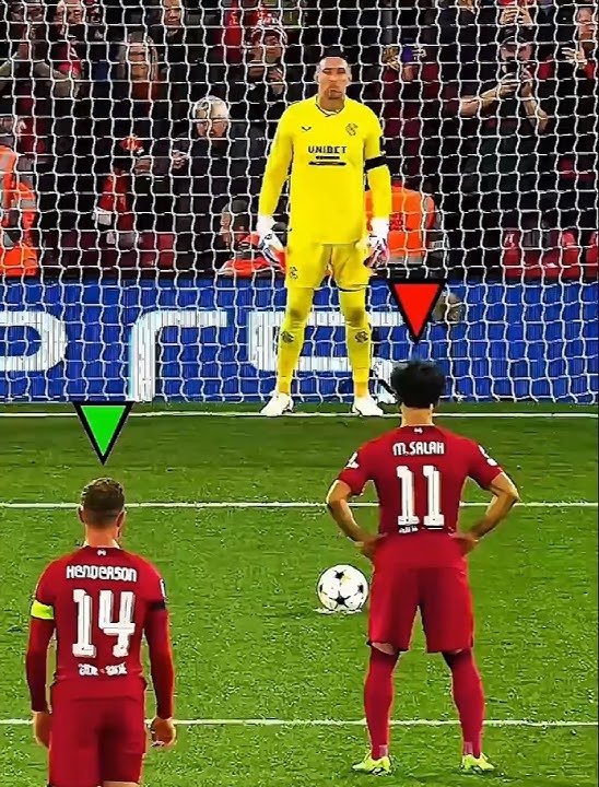 Momen Yang Pas Di Sepak Bola