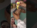 Reutiliza tus cajas de cartón  #diy #crochet #reallifehacks #viral #costura #secrethacks #tips