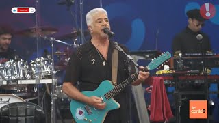 LULU SANTOS - APENAS MAIS UMA DE AMOR | ALTAS HORAS ESPECIAL LULU SANTOS 22/06/24  - Te Contei?