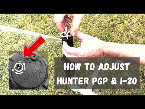 How to Adjust