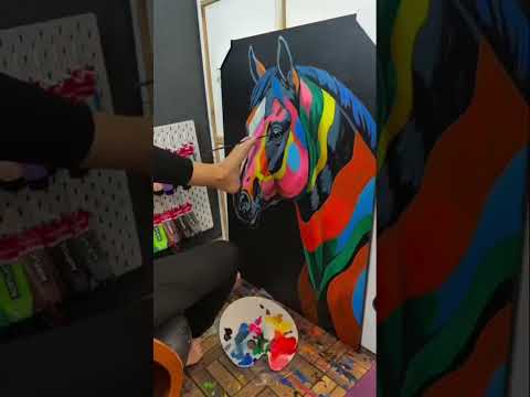 Day 8 of sharing some old videos ❤️#mom #disability #armless #artist #love