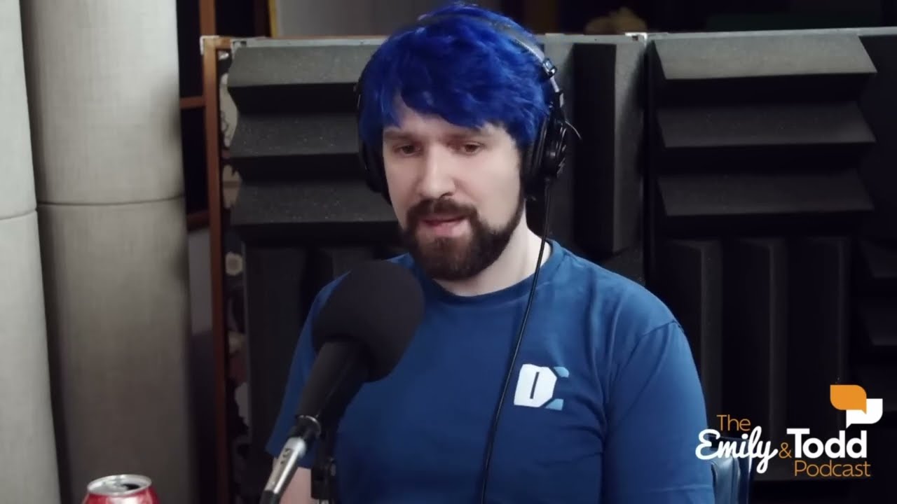 Destiny Explains Dating For Men VS Women