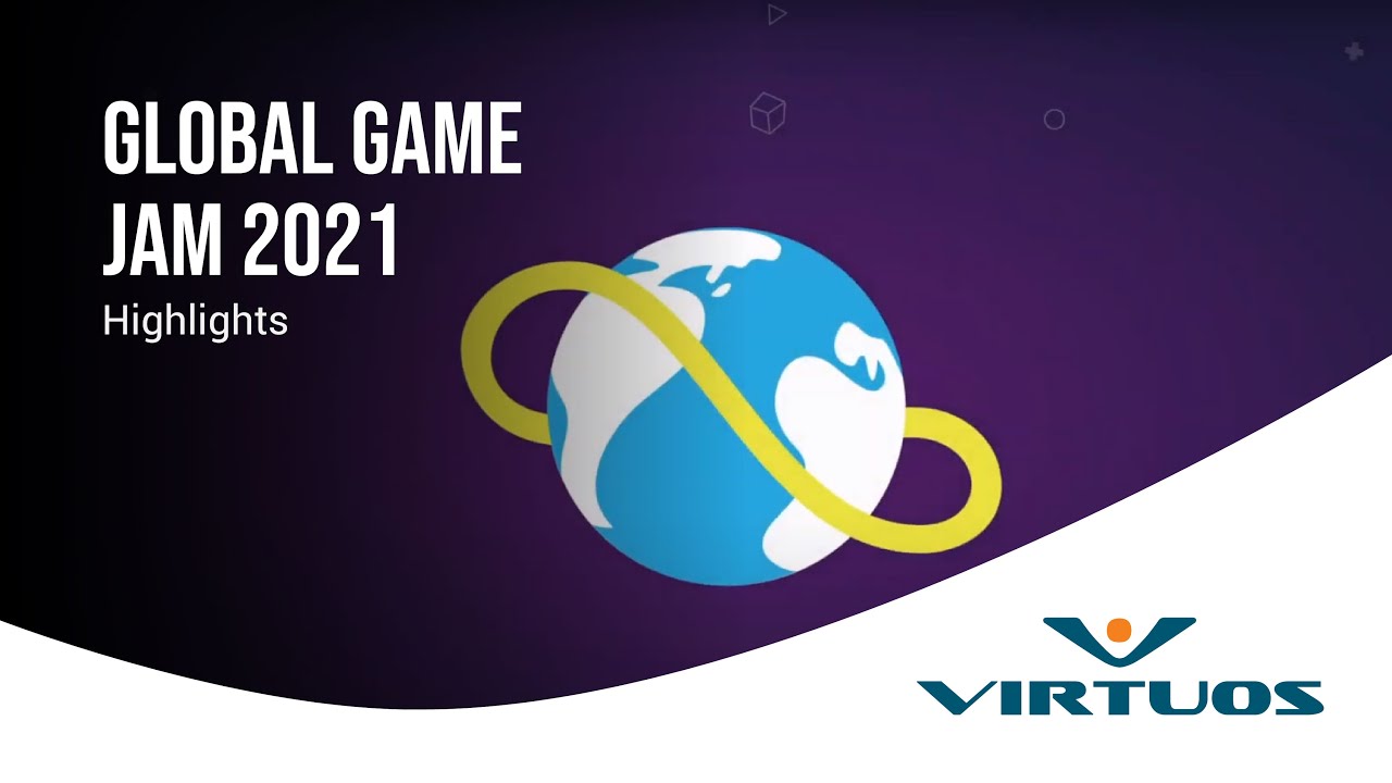Global Game Jam 2013 – 48 hours, 100 jammers… 27 games! – MIT Game Lab, image size:1280x720