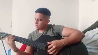 Dicen (cover)