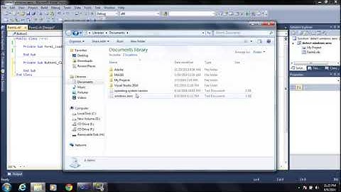 VB 6 - Detect Windows Aero