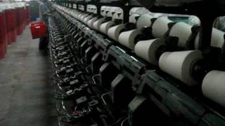 WINDING MACHINE