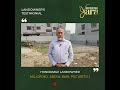 Landowner's Testimonial | Brownfield Yara | Major Md. Abdul Bari, Psc (Retd.)