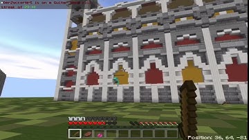 Pvping on PigRaid Factions #01