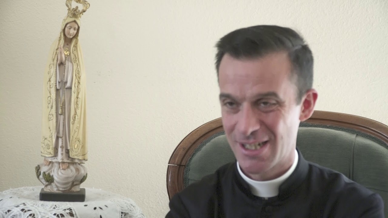 The Saints of the Institute of Christ the King