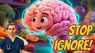 The Morning Vegetable Most People Ignore I Healthy Tip I AI Doc