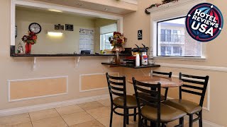 Americas Best Value Inn Pasadena Arcadia | Los Angeles (CA), United States | Hotel Review ⭐ | Hotel Reviews USA