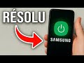 Comment ALLUMER un Téléphone Samsung SANS le Bouton Power | Démarrer Samsung sans Bouton d’Allumage