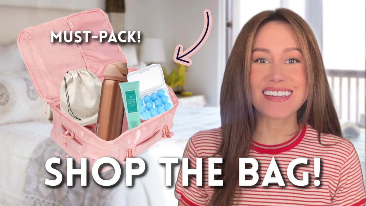 If You Had to Travel for a Pageant Tomorrow