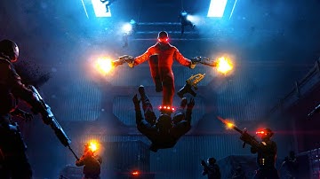 [GMV] Trepang2 | Comeback