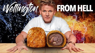 I made Gordon Ramsay's WORST nightmare come true! by Sous Vide Everything 207,345 views 4 months ago 7 minutes, 13 seconds