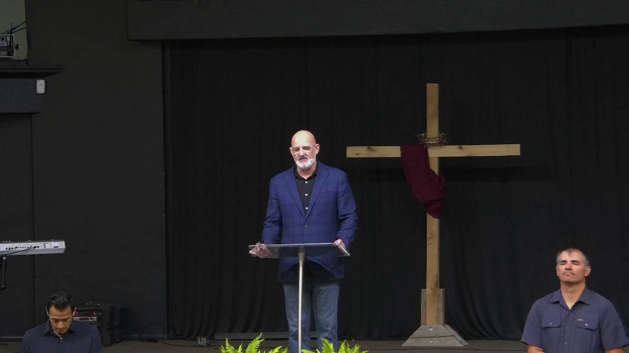 Sunday Online Worship