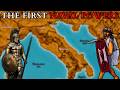 Who Controlled the Ancient Adriatic? Illyrians, Greeks, or Veneti