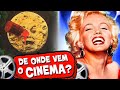 De onde veio o cinema  explicando