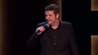 Kevin Bridges - Modern music