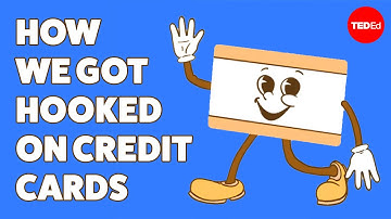 How we got hooked on credit cards - Nidhi Upadhyaya