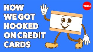 a brief history of credit cards nidhi upadhyaya