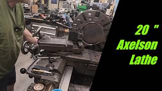Buffer Stand Part 1
