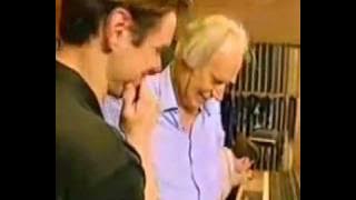 I Am The Walrus (sung by JIM CARREY)