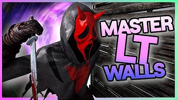How To Loop LT Walls | DBD Killer Tips