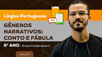 Como interpretar uma fábula?