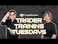 Trader training tuesdays  ep 1 charts  candles