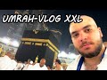 UMRAH VLOG XXL Der Komplette Ablauf