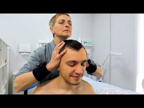 ASMR-Binaural-head-and-neck-massage-|-3D-mic-testing